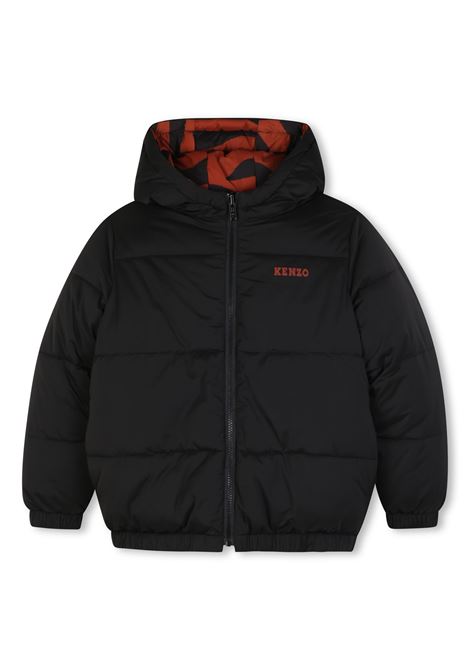 Giubbino reversibile con logo KENZO KIDS | K6193509B